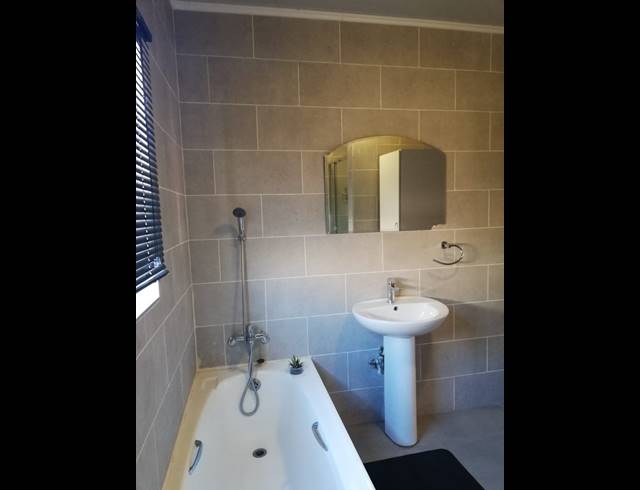 3 BEDROOM SECTIONAL TITLE FOR SALE IN NOORDRAND